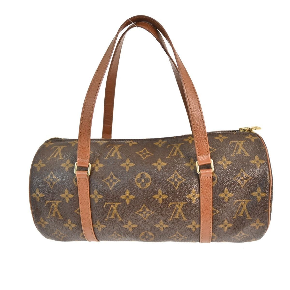 Louis Vuitton Louis Vuitton Papillon Handbag Monogram Canvas Size ONE SIZE - 2 Thumbnail