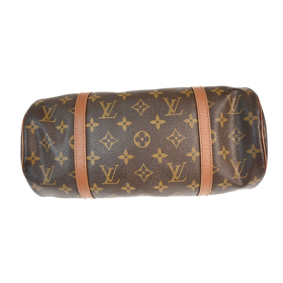 Louis Vuitton Louis Vuitton Papillon Handbag Monogram Canvas Size ONE SIZE - 7 Thumbnail