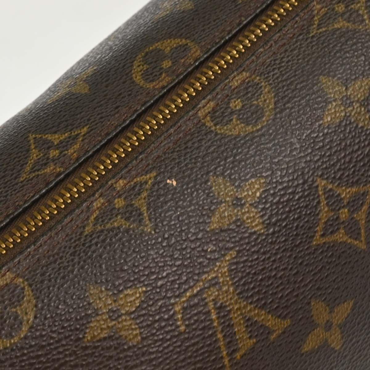 Louis Vuitton Louis Vuitton Papillon Handbag Monogram Canvas Size ONE SIZE - 14 Thumbnail