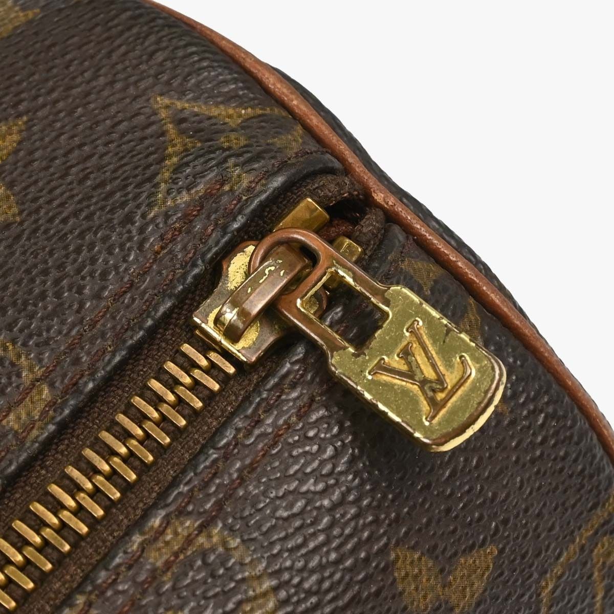 Louis Vuitton Louis Vuitton Papillon Handbag Monogram Canvas Size ONE SIZE - 10 Thumbnail