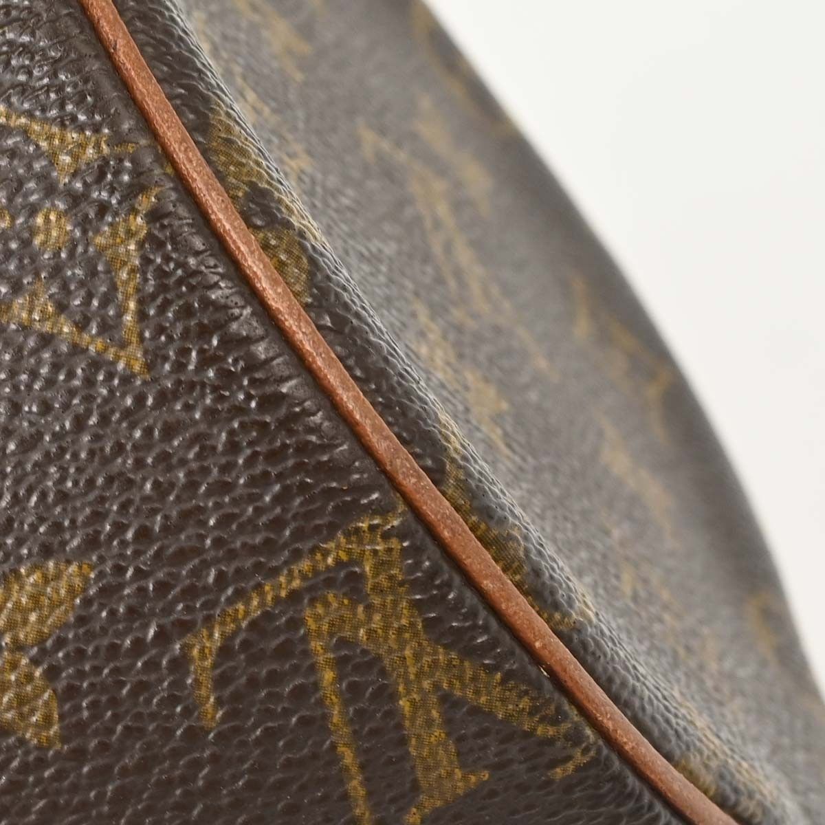 Louis Vuitton Louis Vuitton Papillon Handbag Monogram Canvas Size ONE SIZE - 8 Thumbnail
