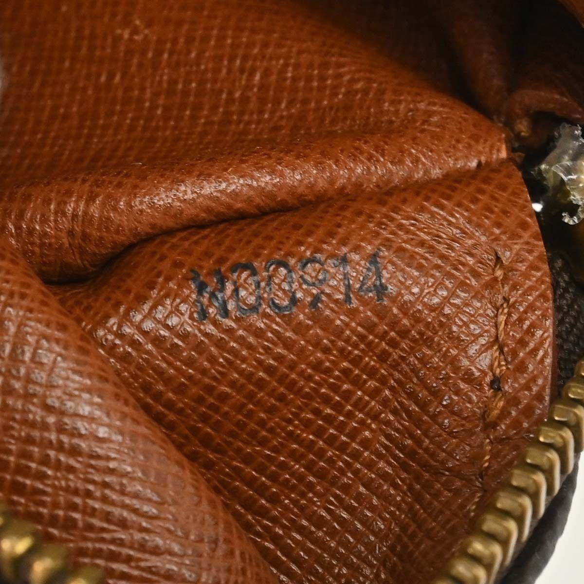 Louis Vuitton Louis Vuitton Papillon Handbag Monogram Canvas Size ONE SIZE - 5 Thumbnail
