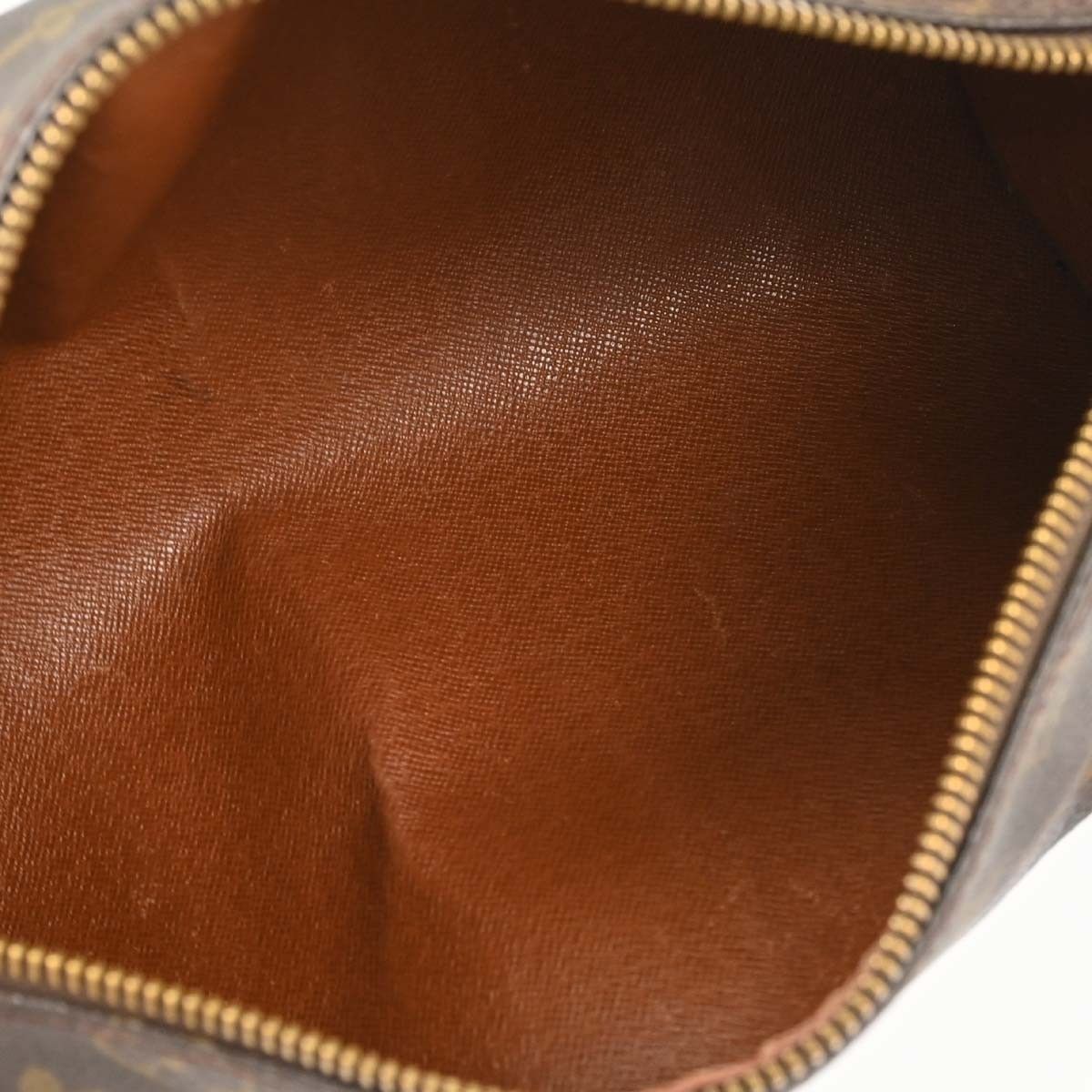 Louis Vuitton Louis Vuitton Papillon Handbag Monogram Canvas Size ONE SIZE - 3 Thumbnail