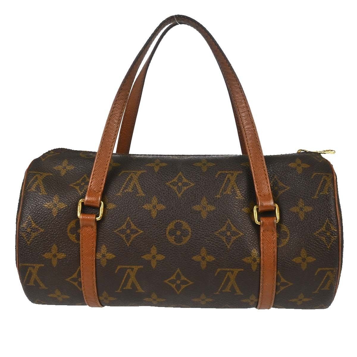 Louis Vuitton Louis Vuitton Papillon Handbag Monogram Canvas Size ONE SIZE - 2 Thumbnail
