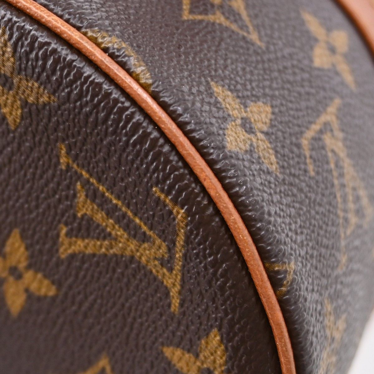 Louis Vuitton Louis Vuitton Papillon Handbag Monogram Canvas Size ONE SIZE - 10 Thumbnail