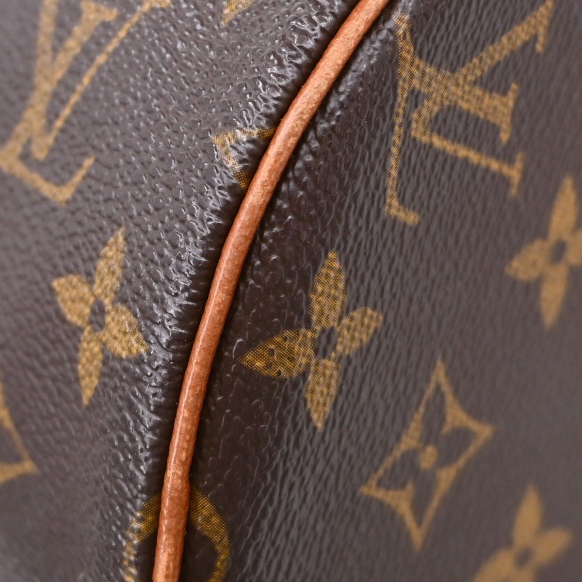 Louis Vuitton Louis Vuitton Papillon Handbag Monogram Canvas Size ONE SIZE - 9 Thumbnail
