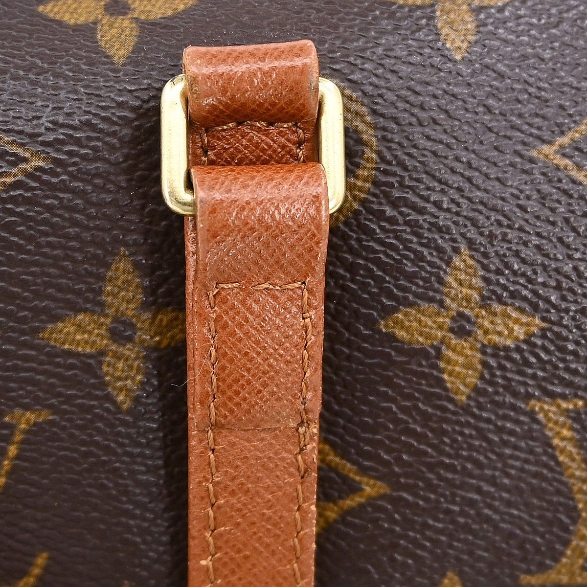 Louis Vuitton Louis Vuitton Papillon Handbag Monogram Canvas Size ONE SIZE - 15 Thumbnail