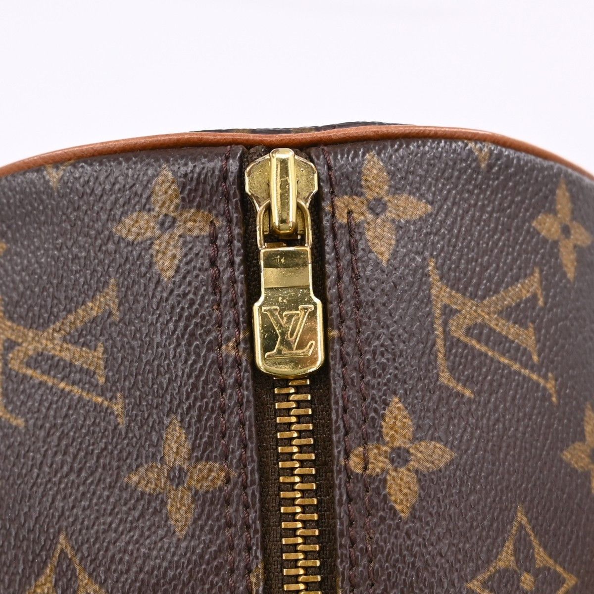 Louis Vuitton Louis Vuitton Papillon Handbag Monogram Canvas Size ONE SIZE - 11 Thumbnail