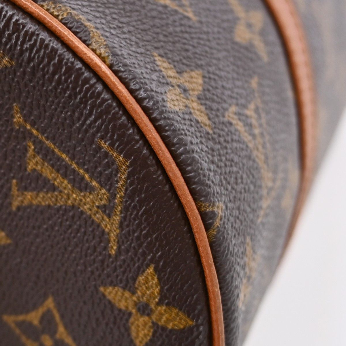 Louis Vuitton Louis Vuitton Papillon Handbag Monogram Canvas Size ONE SIZE - 8 Thumbnail