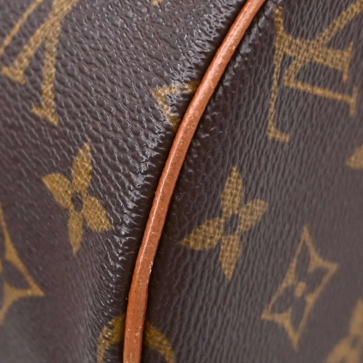 Louis Vuitton Louis Vuitton Papillon Handbag Monogram Canvas Size ONE SIZE - 7 Thumbnail