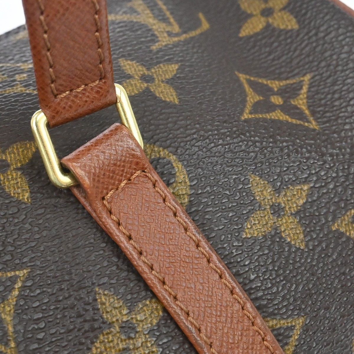 Louis Vuitton Louis Vuitton Papillon Handbag Monogram Canvas Size ONE SIZE - 11 Thumbnail
