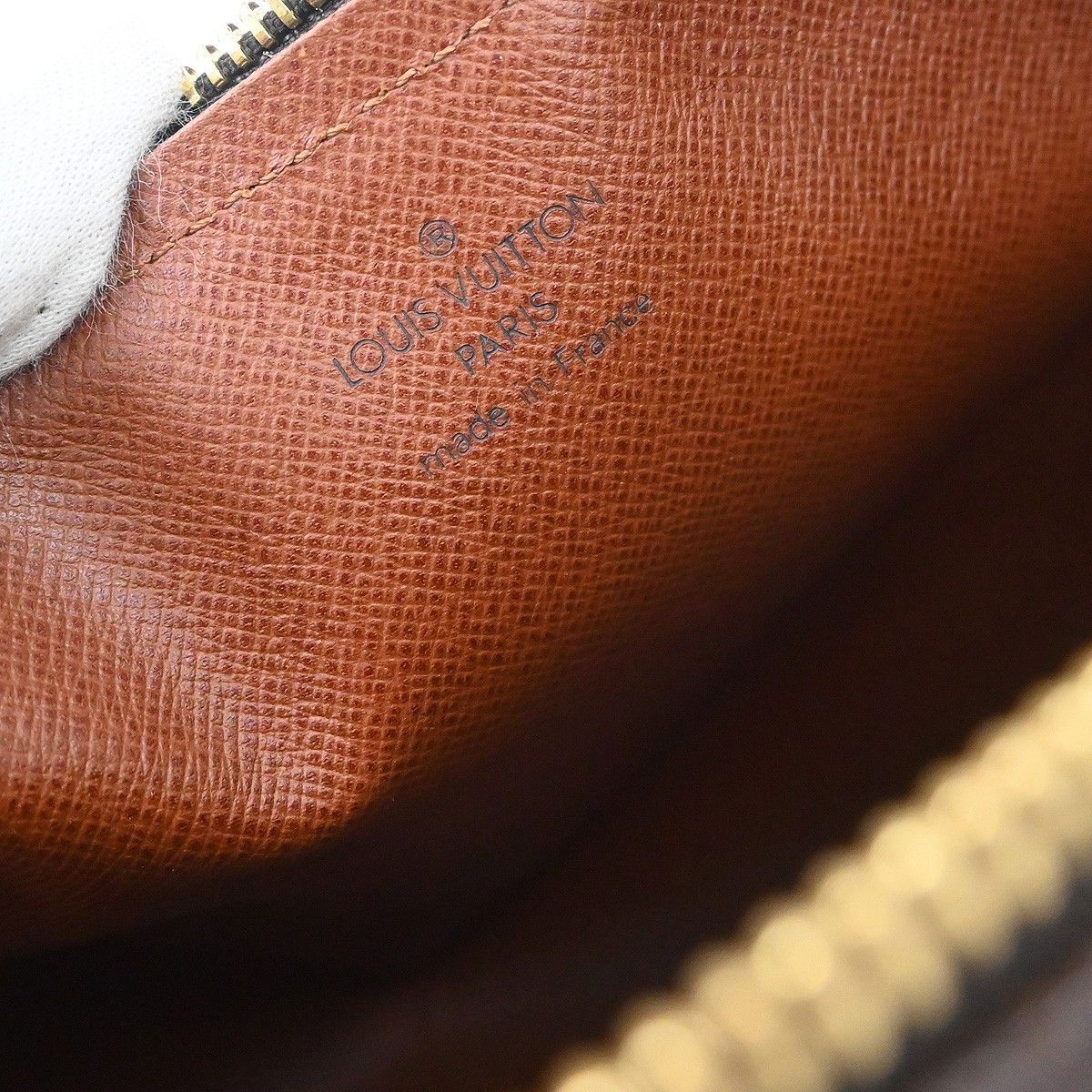 Louis Vuitton Louis Vuitton Papillon Handbag Monogram Canvas Size ONE SIZE - 4 Thumbnail