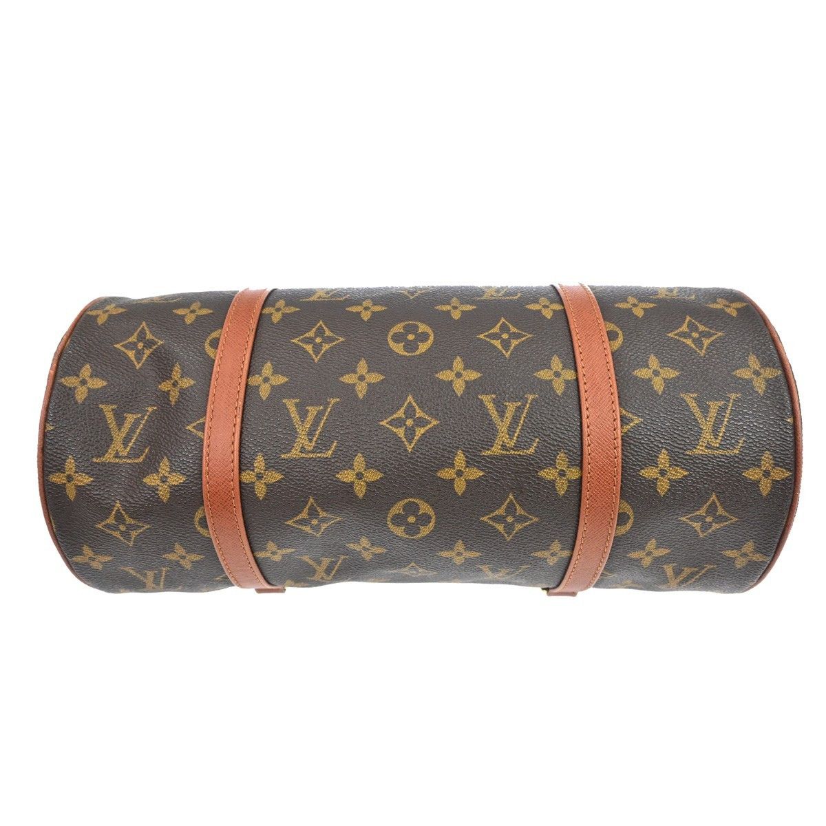 Louis Vuitton Louis Vuitton Papillon Handbag Monogram Canvas Size ONE SIZE - 10 Thumbnail