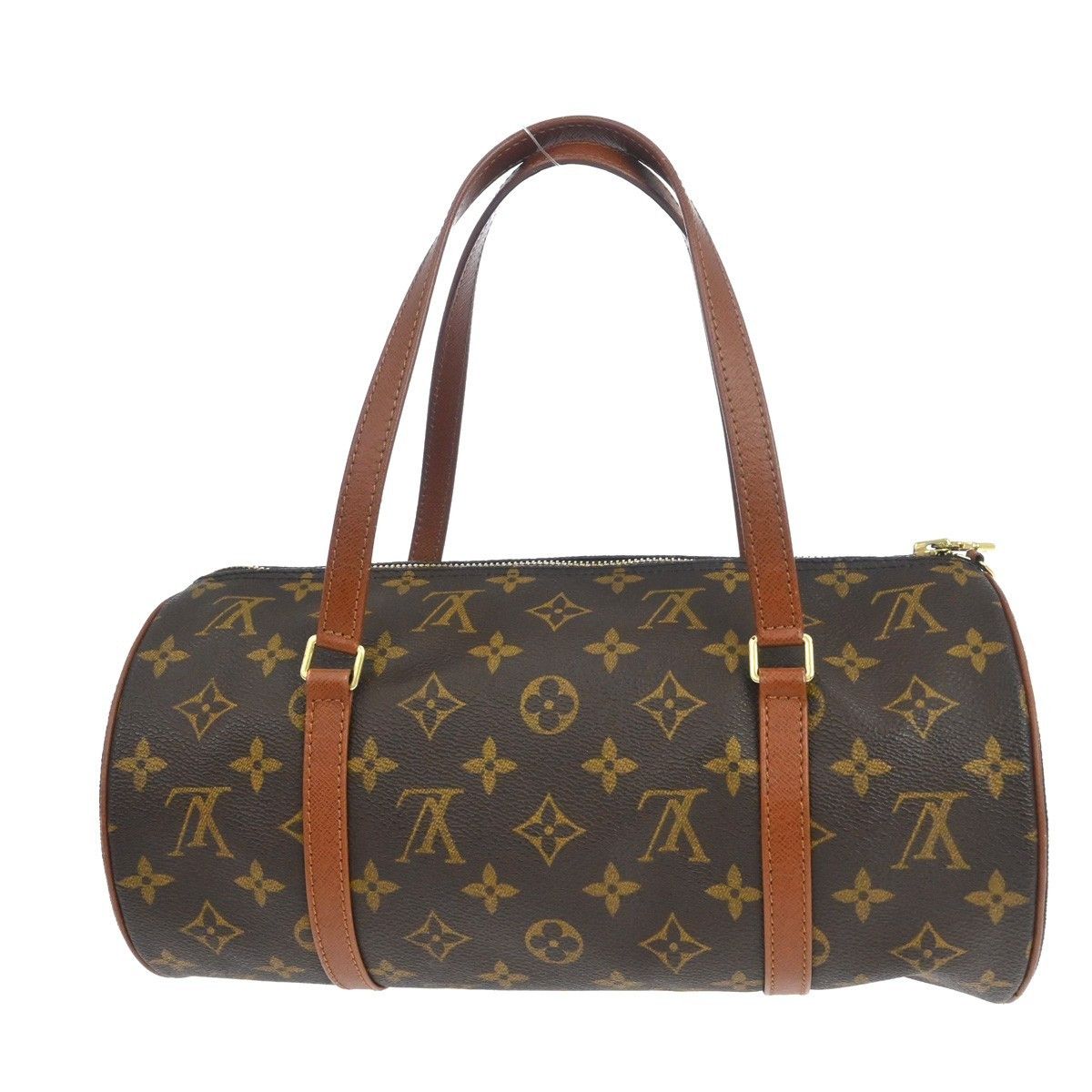 Louis Vuitton Louis Vuitton Papillon Handbag Monogram Canvas Size ONE SIZE - 2 Thumbnail