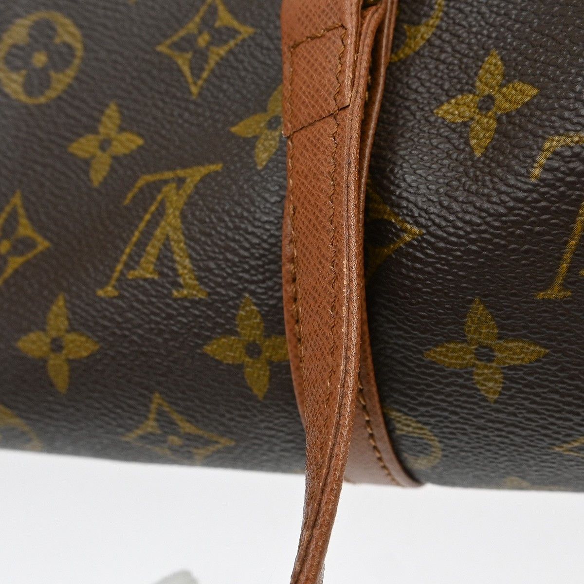Louis Vuitton Louis Vuitton Papillon Handbag Monogram Canvas Size ONE SIZE - 15 Thumbnail