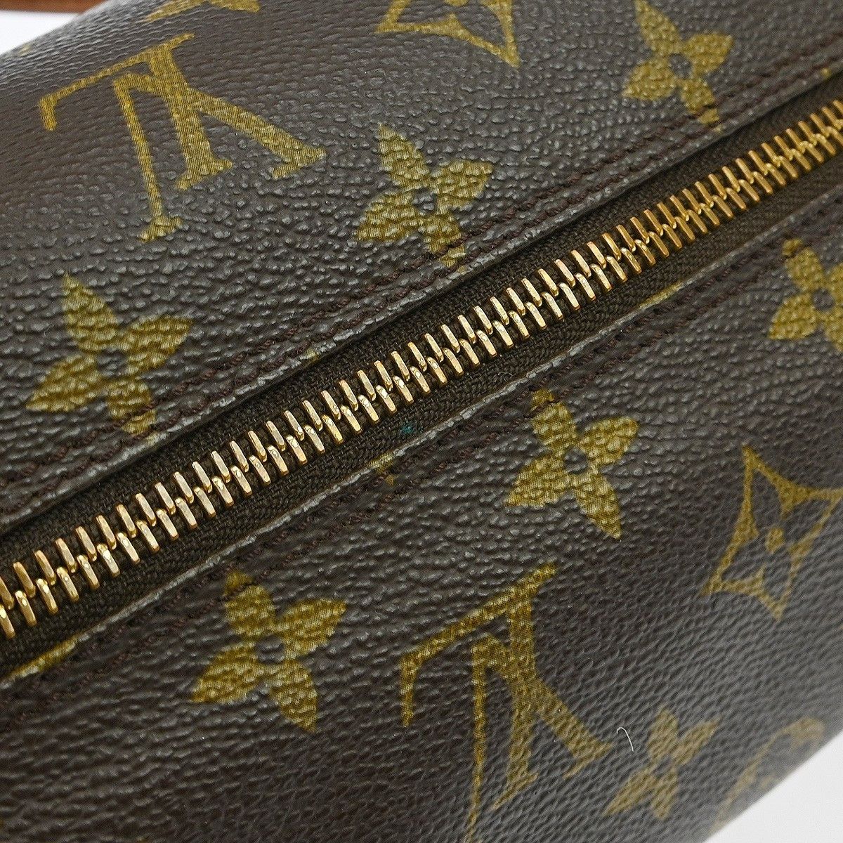 Louis Vuitton Louis Vuitton Papillon Handbag Monogram Canvas Size ONE SIZE - 13 Thumbnail