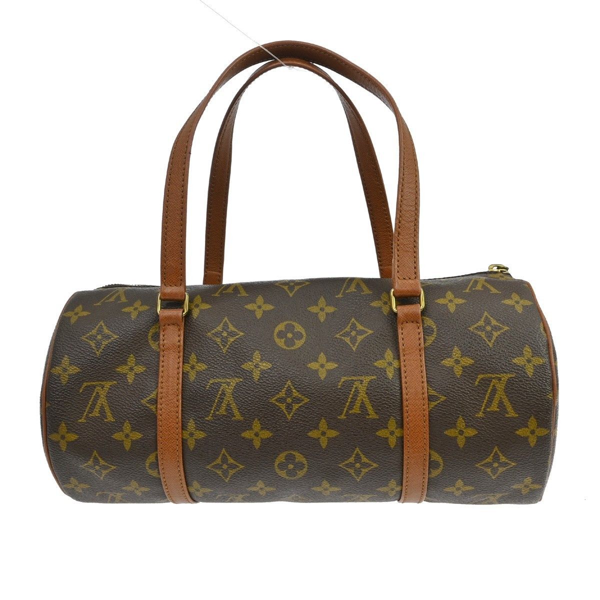 Louis Vuitton Louis Vuitton Papillon Handbag Monogram Canvas Size ONE SIZE - 2 Thumbnail