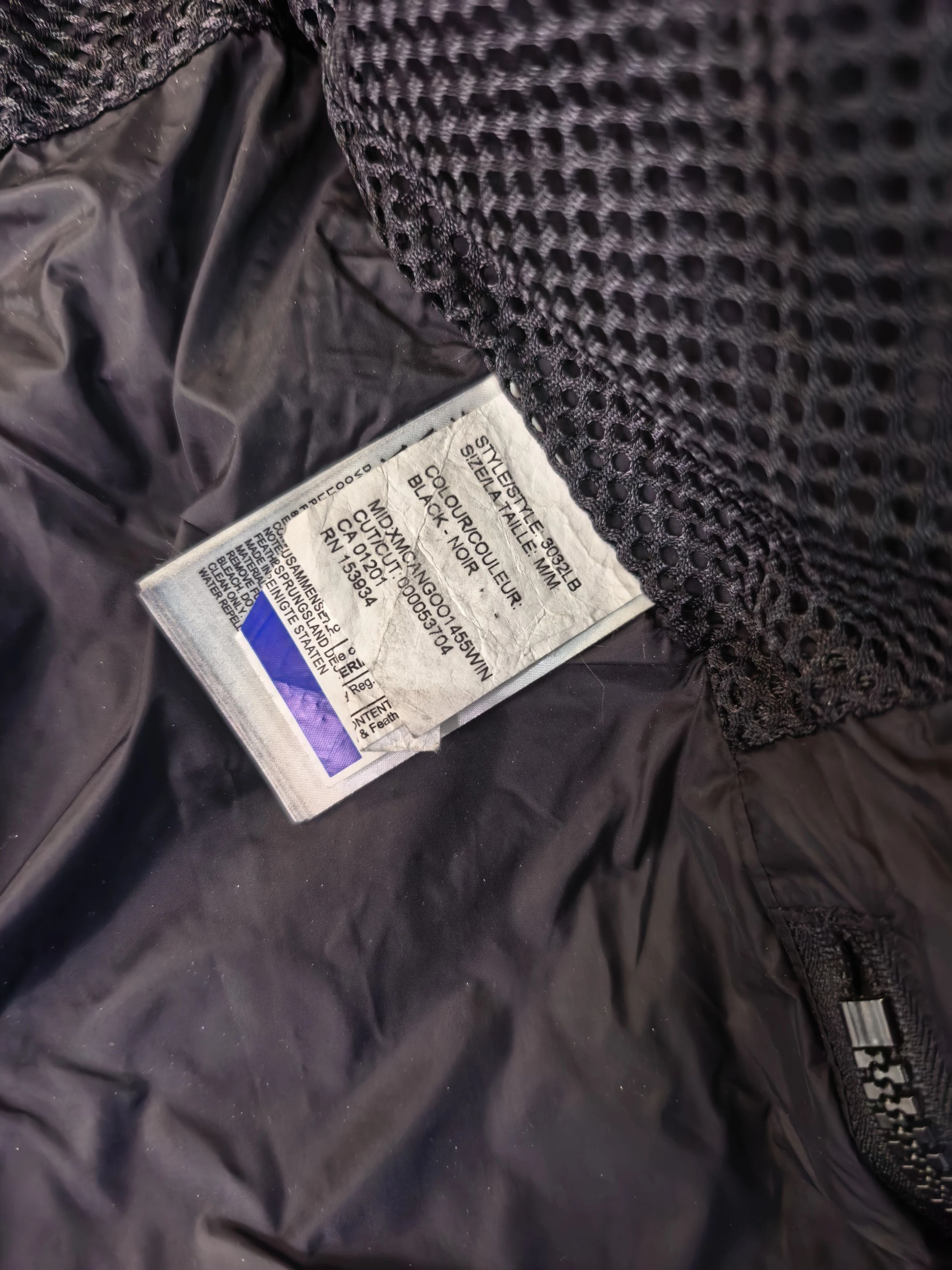 Canada Goose Black Long Puffer Jacket in Size M Size US M / EU 48-50 / 2 - 5 Thumbnail