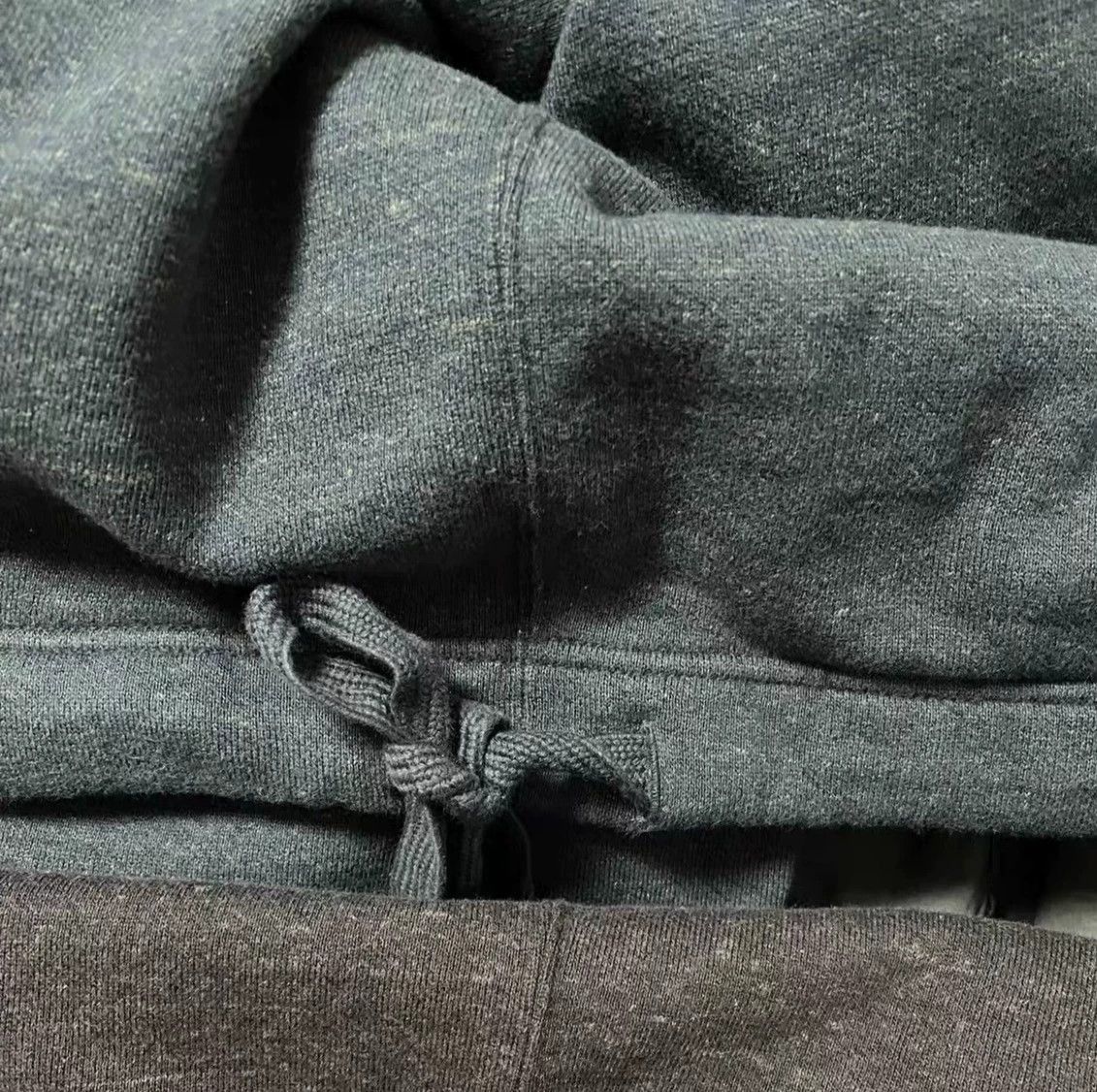 Visvim Exclusive Visvim Green Sweatshirt, Size XL Size US XL / EU 56 / 4 - 6 Thumbnail