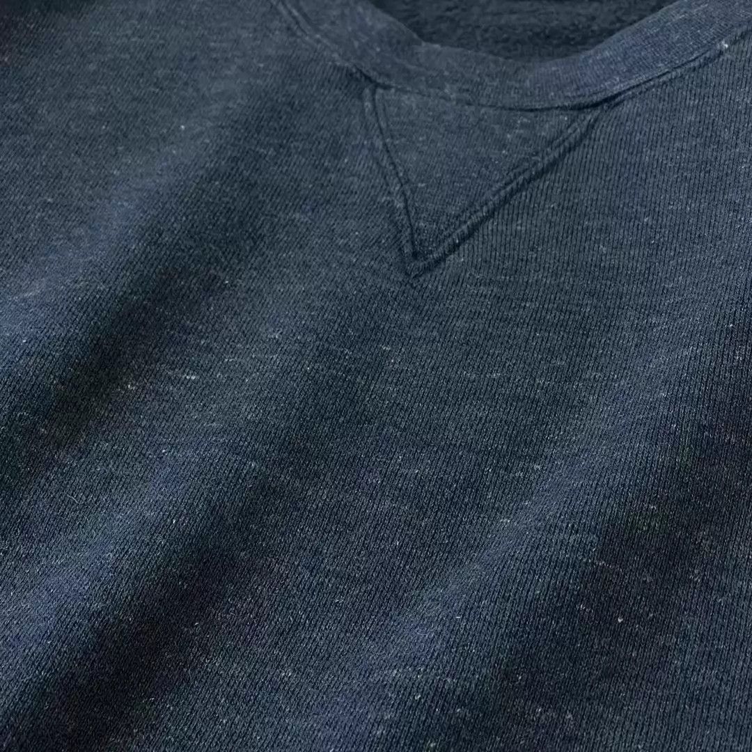 Visvim Exclusive Visvim Green Sweatshirt, Size XL Size US XL / EU 56 / 4 - 3 Thumbnail