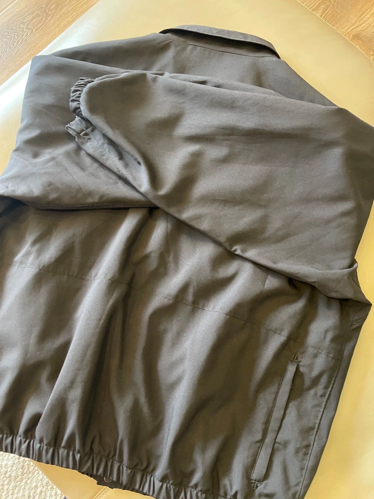 The North Face Silky Black Coach Jacket in XL Size US XL / EU 56 / 4 - 7 Thumbnail