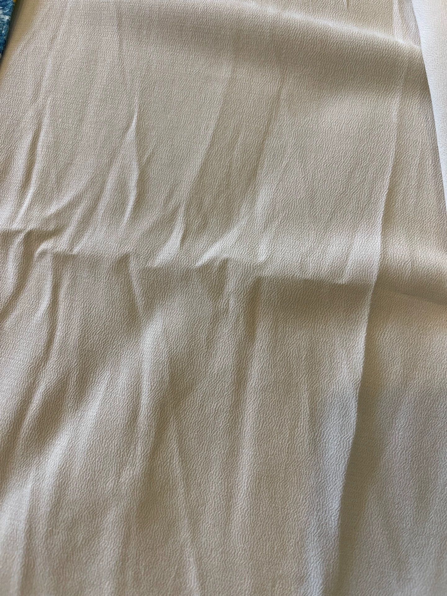 Kapital White Hawaiian Button-Up with Palm Print Size US XXL / EU 58 / 5 - 5 Thumbnail