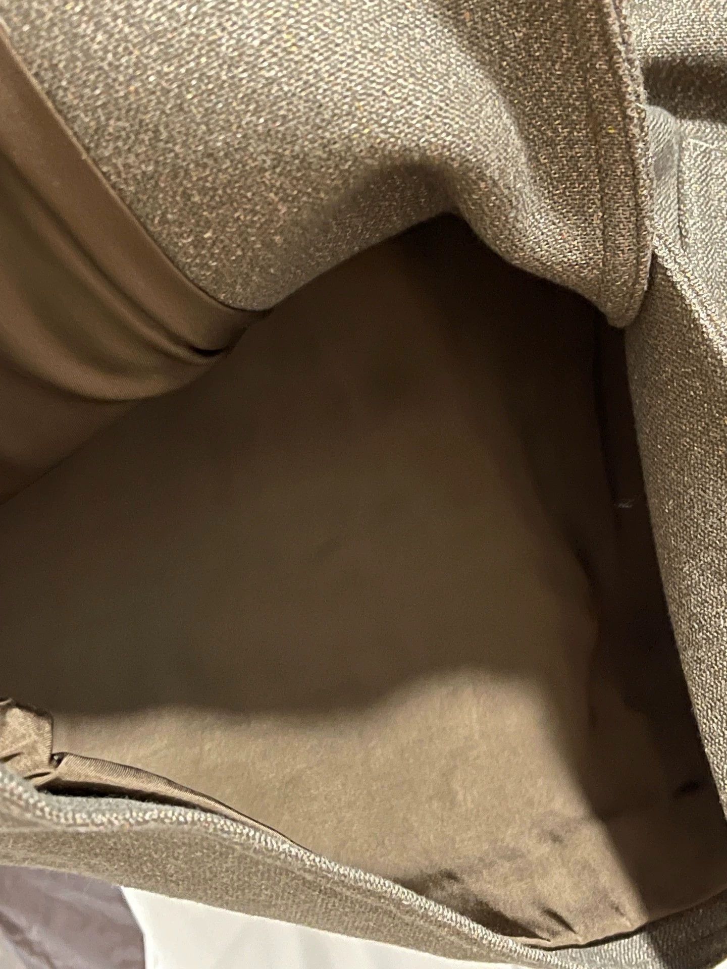 Visvim Vintage-Inspired Olive Heavy Jacket Size US M / EU 48-50 / 2 - 4 Thumbnail