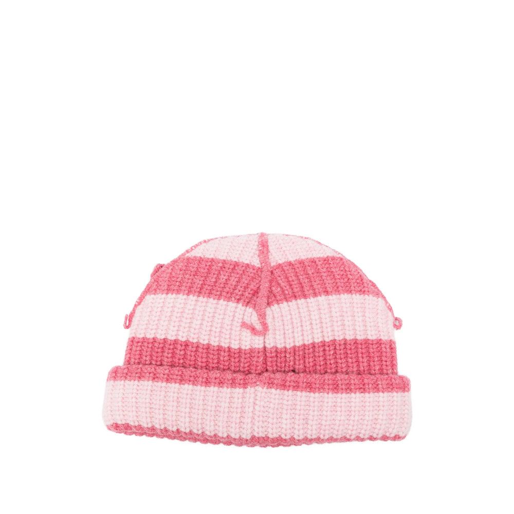 Charles Jeffrey LOVERBOY Charles Jeffrey Loverboy PINK Hats Size ONE SIZE - 2 Thumbnail