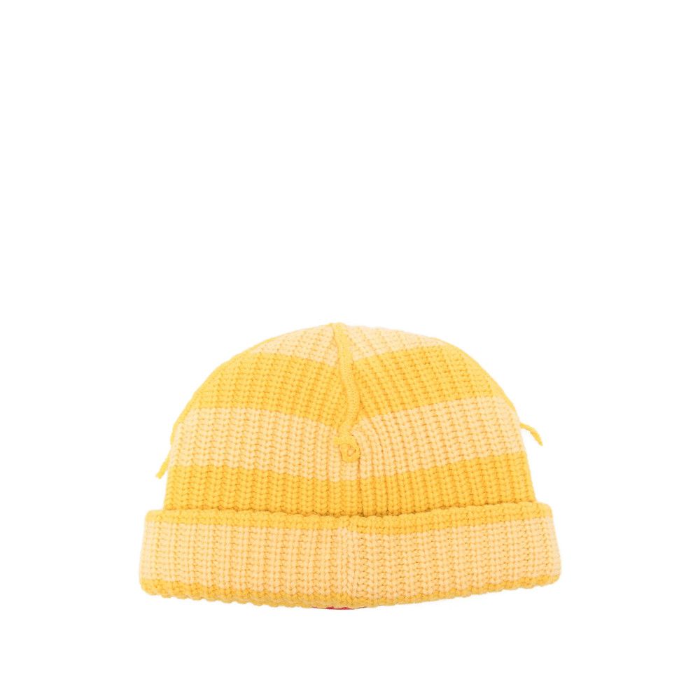 Charles Jeffrey LOVERBOY Charles Jeffrey Loverboy YELLOW Hats Size ONE SIZE - 2 Thumbnail