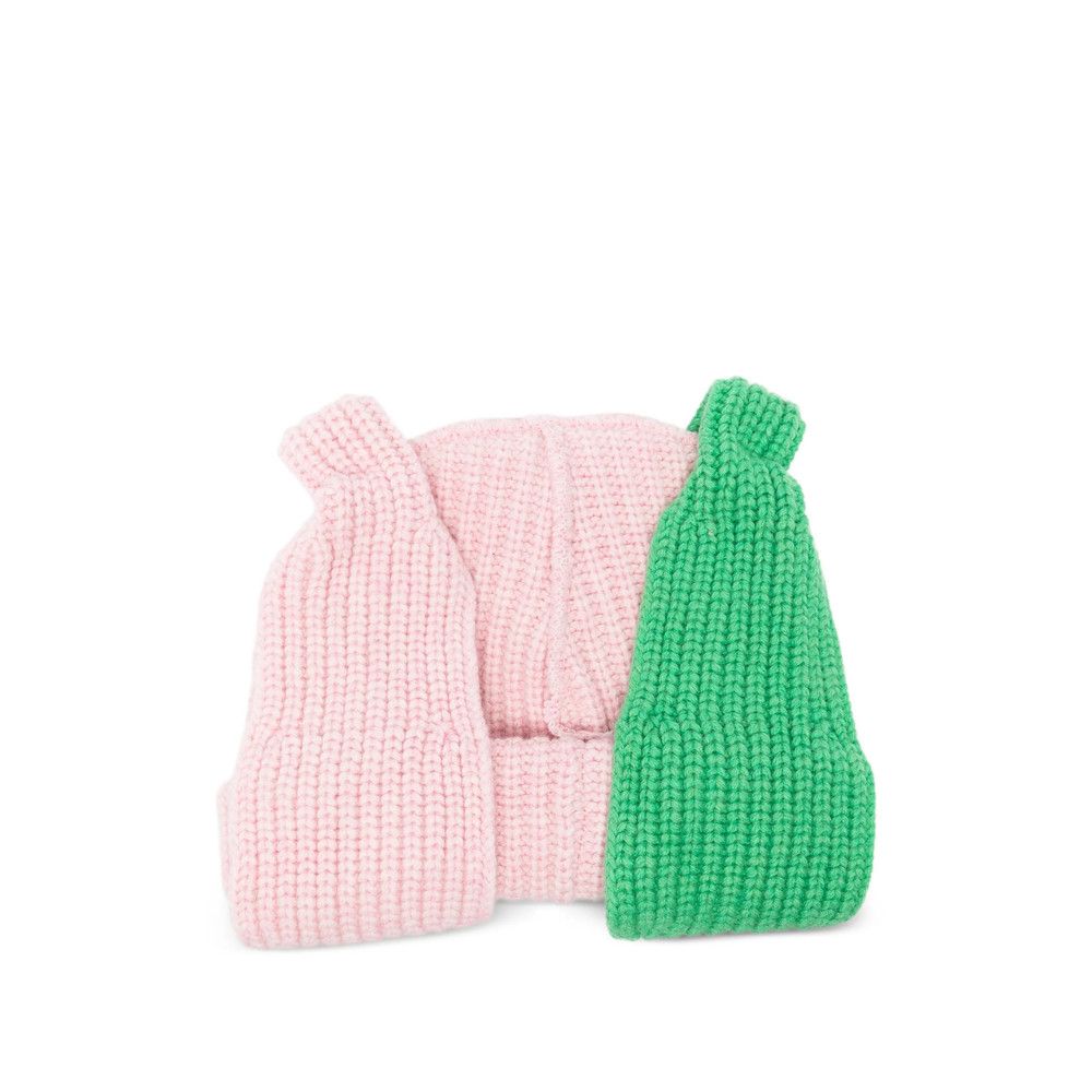 Charles Jeffrey LOVERBOY Charles Jeffrey Loverboy PINK Hats Size ONE SIZE - 2 Thumbnail
