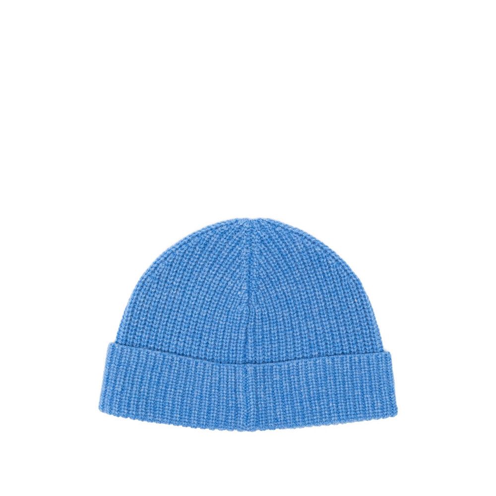 Charles Jeffrey LOVERBOY Charles Jeffrey Loverboy BLUE Hats Size ONE SIZE - 3 Thumbnail