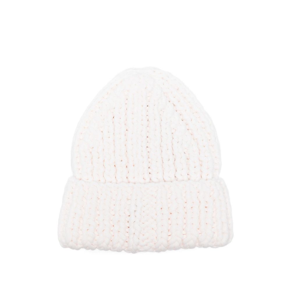 Charles Jeffrey LOVERBOY Charles Jeffrey Loverboy WHITE Hats Size ONE SIZE - 3 Thumbnail