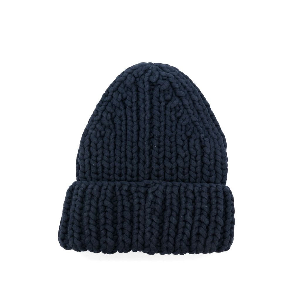 Charles Jeffrey LOVERBOY Charles Jeffrey Loverboy BLUE Hats Size ONE SIZE - 2 Thumbnail