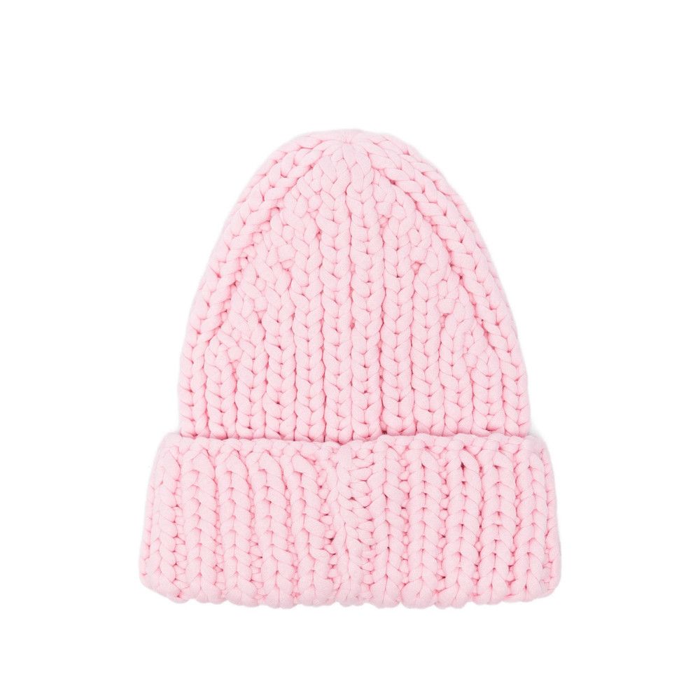 Charles Jeffrey LOVERBOY Charles Jeffrey Loverboy PINK Hats Size ONE SIZE - 2 Thumbnail