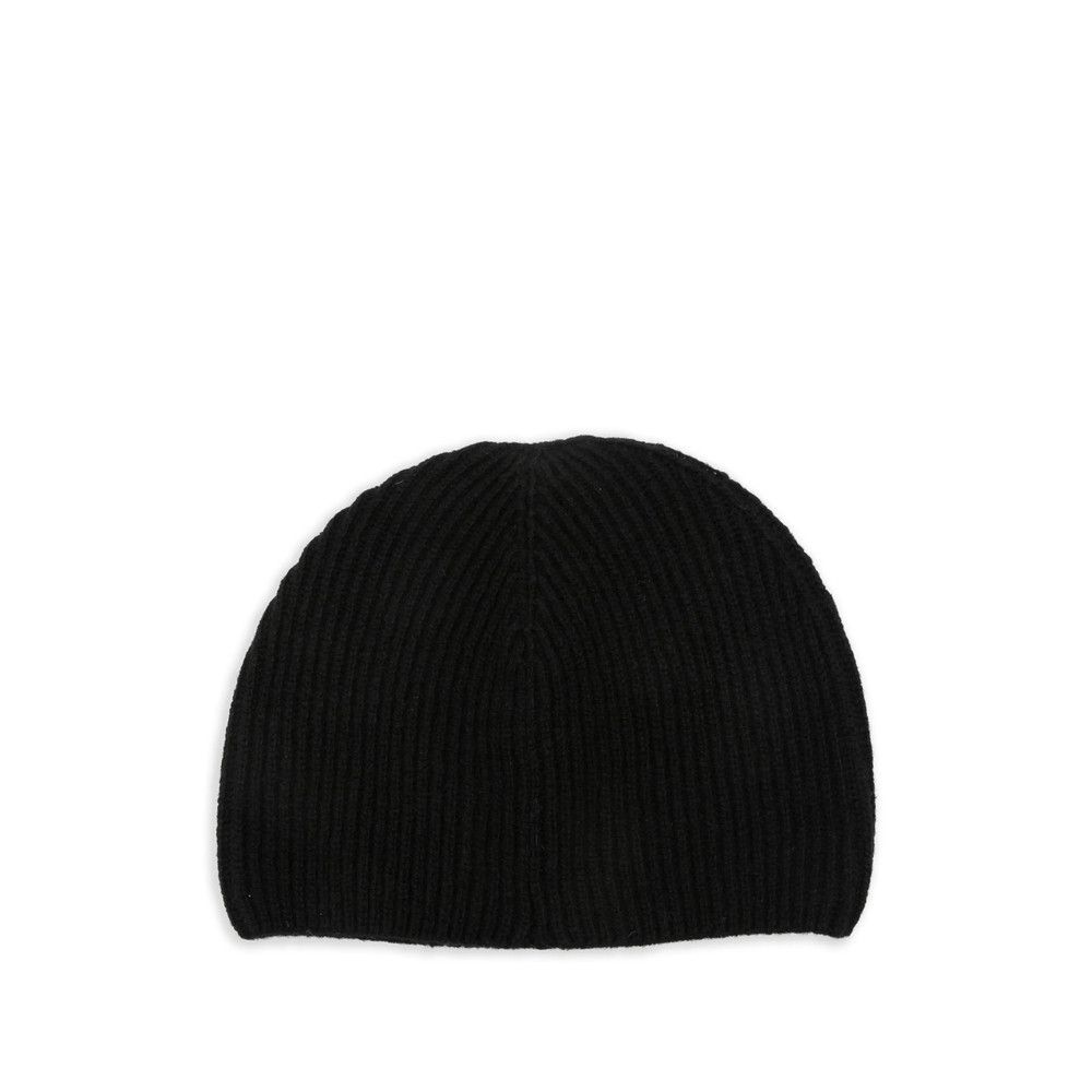 Charles Jeffrey LOVERBOY Charles Jeffrey Loverboy BLACK Hats Size ONE SIZE - 3 Thumbnail