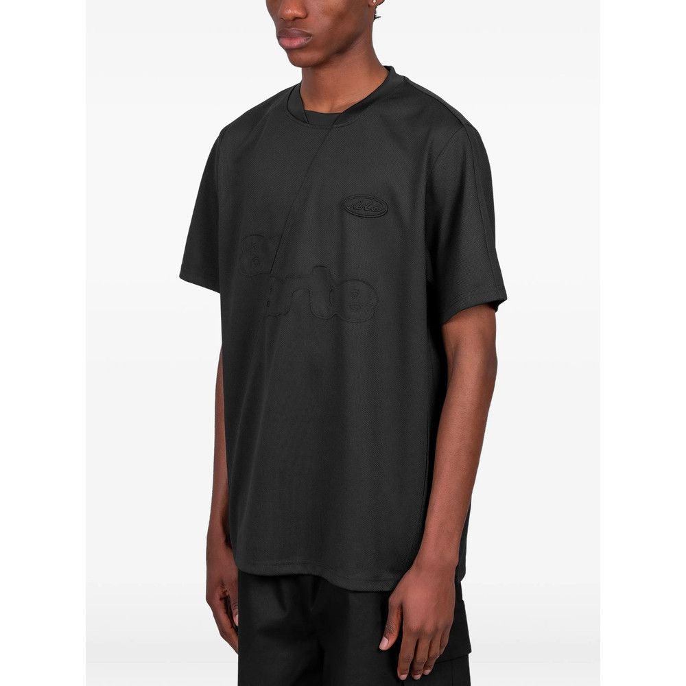 Arte Antwerp Arte Antwerp BLACK T-Shirts & Vests - T-Shirts Size US L / EU 52-54 / 3 - 2 Thumbnail