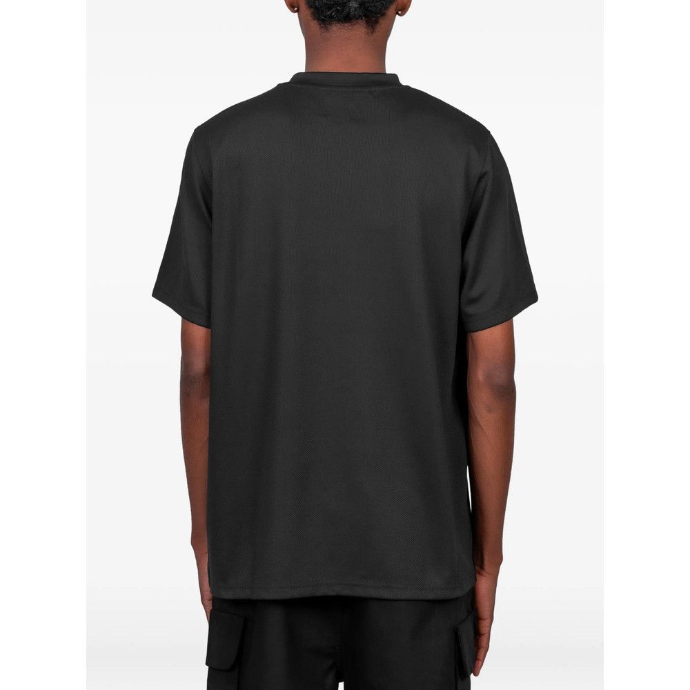 Arte Antwerp Arte Antwerp BLACK T-Shirts & Vests - T-Shirts Size US L / EU 52-54 / 3 - 3 Thumbnail