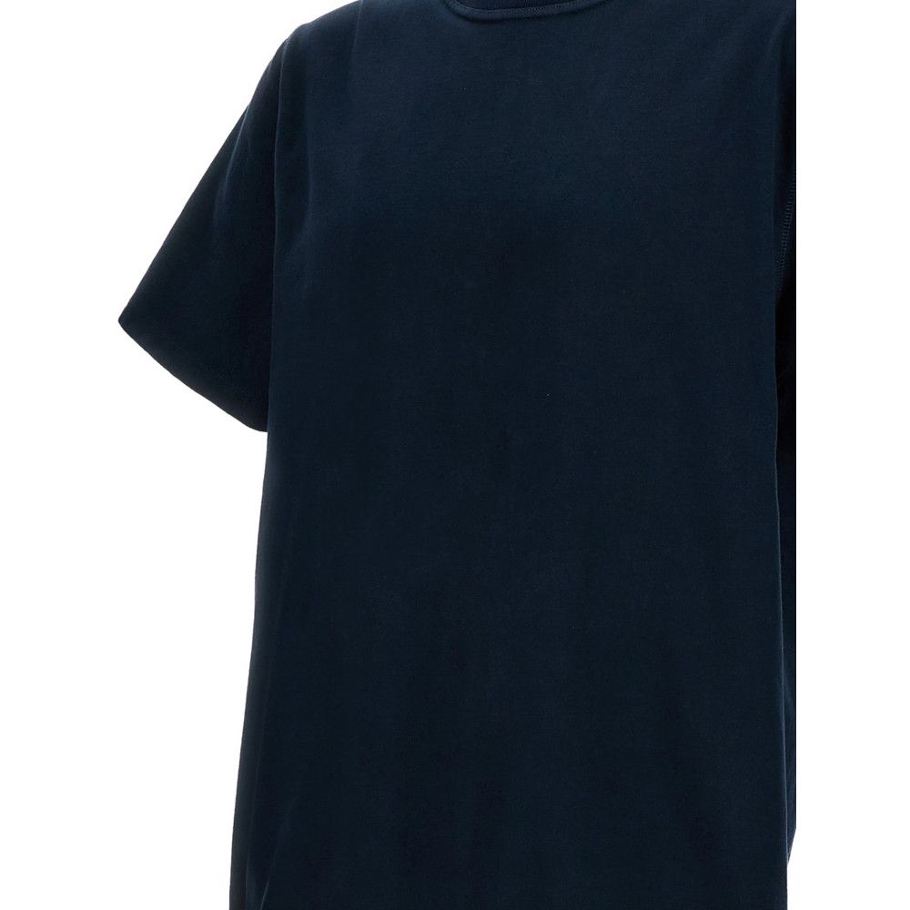 Arte Antwerp Arte Antwerp BLUE T-Shirts & Vests - T-Shirts Size US XL / EU 56 / 4 - 3 Thumbnail