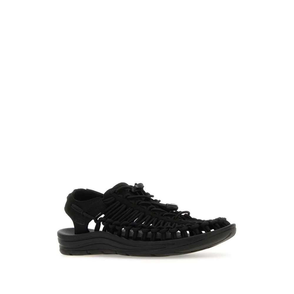 KEEN Keen BLACK Trainers Size US 6.5 / IT 36.5 - 2 Thumbnail