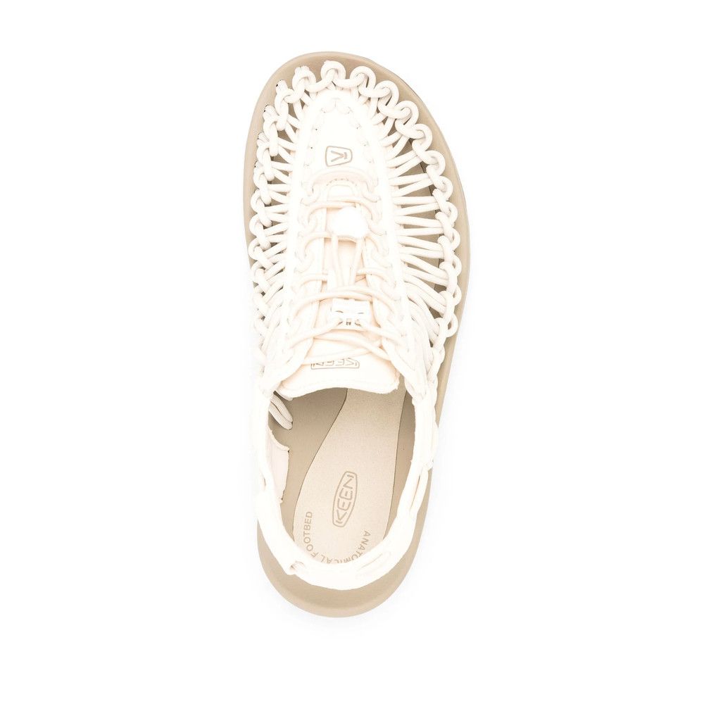 KEEN Keen NEUTRALS Sandals Size US 7.5 / IT 37.5 - 4 Thumbnail