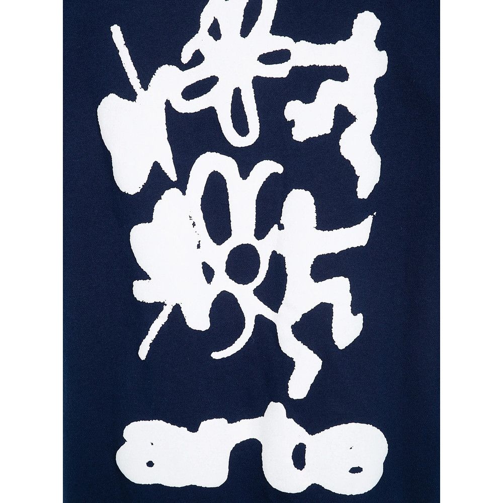Arte Antwerp Arte Antwerp BLUE T-Shirts & Vests - T-Shirts Size US S / EU 44-46 / 1 - 3 Thumbnail