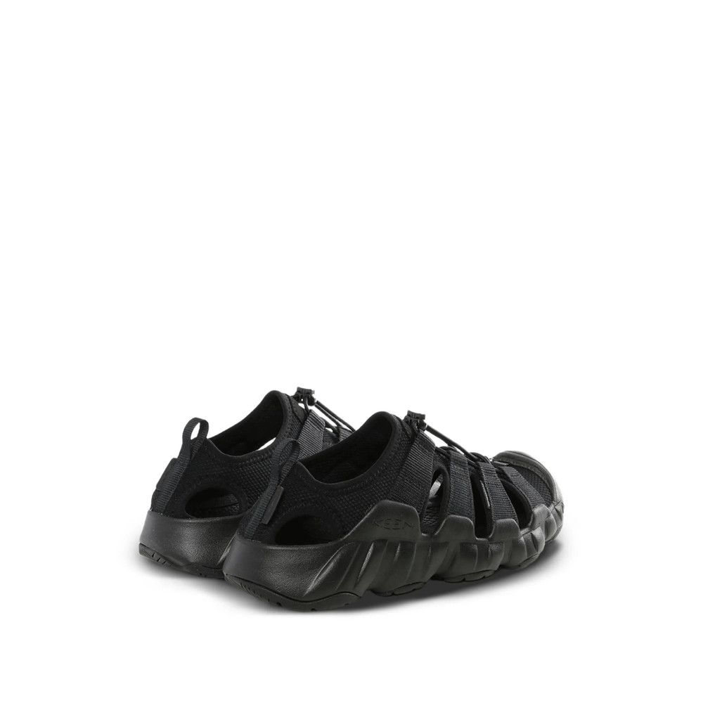 KEEN Keen BLACK Sandals Size US 10.5 / EU 43-44 - 2 Thumbnail