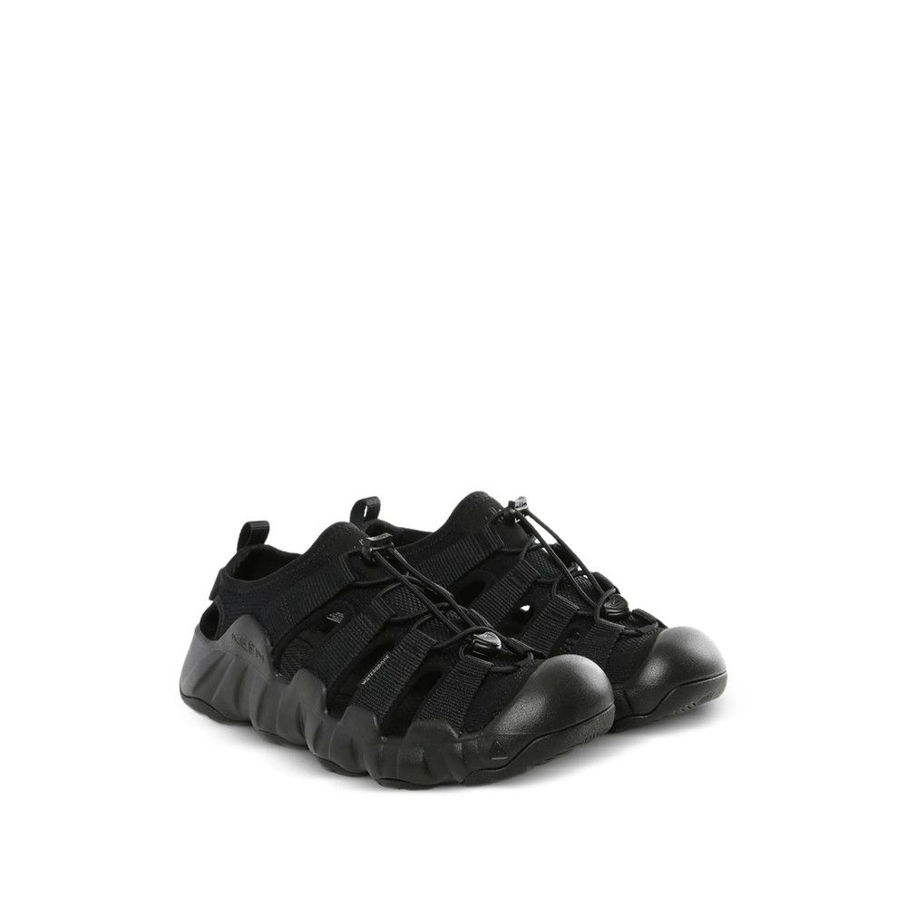 KEEN Keen BLACK Sandals Size US 9.5 / EU 42-43 - 3 Thumbnail