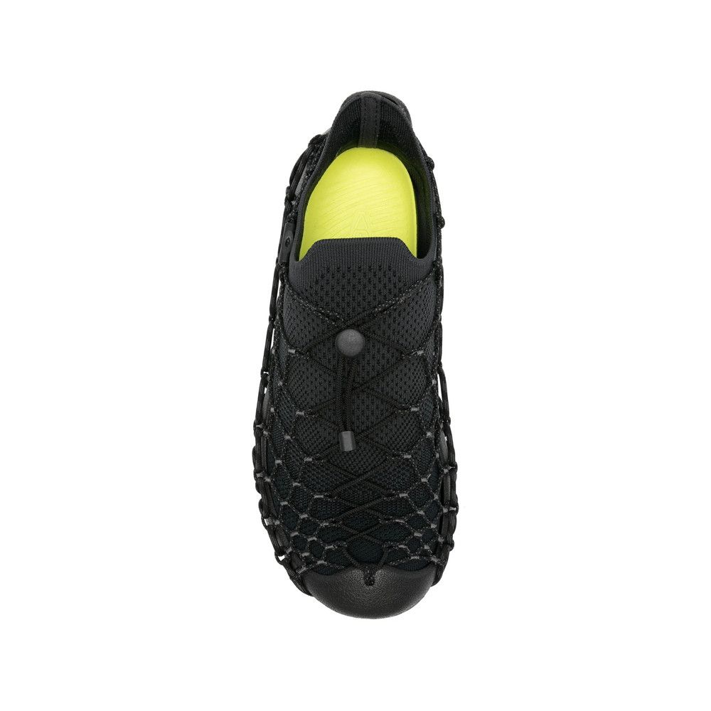KEEN Keen BLACK Trainers - Low-Tops Size US 10.5 / EU 43-44 - 4 Thumbnail