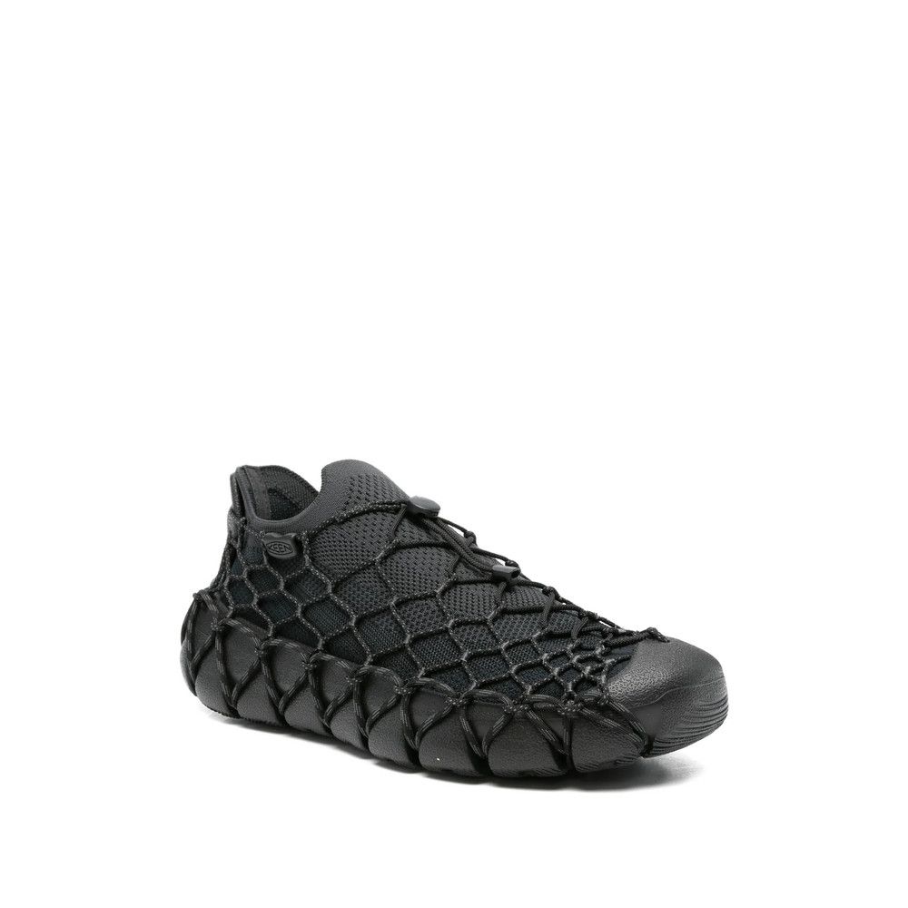 KEEN Keen BLACK Trainers - Low-Tops Size US 10 / EU 43 - 3 Thumbnail