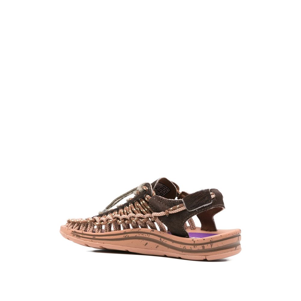 KEEN Keen BROWN Sandals Size US 8.5 / EU 41-42 - 2 Thumbnail