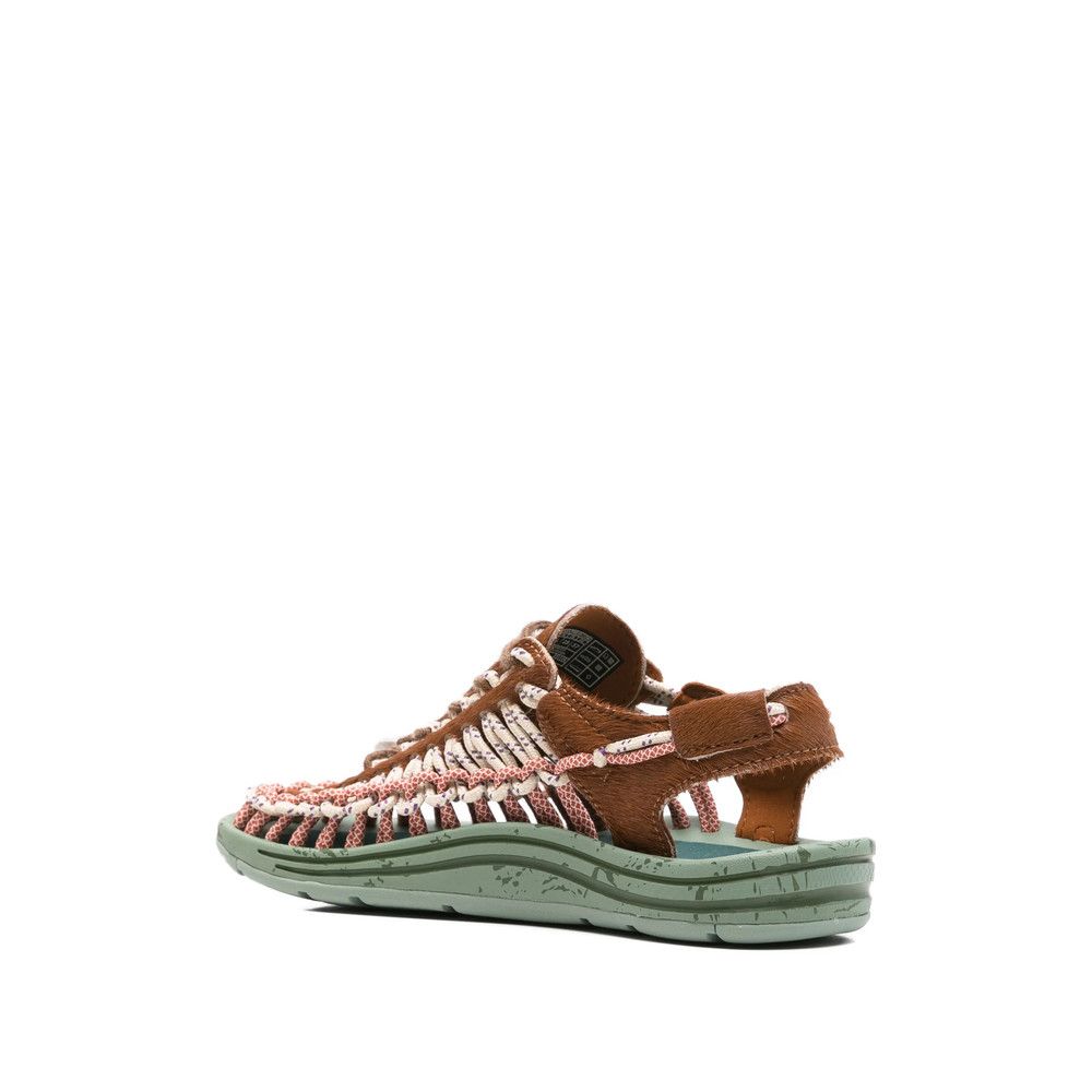 KEEN Keen BROWN Sandals Size US 8.5 / EU 41-42 - 3 Thumbnail