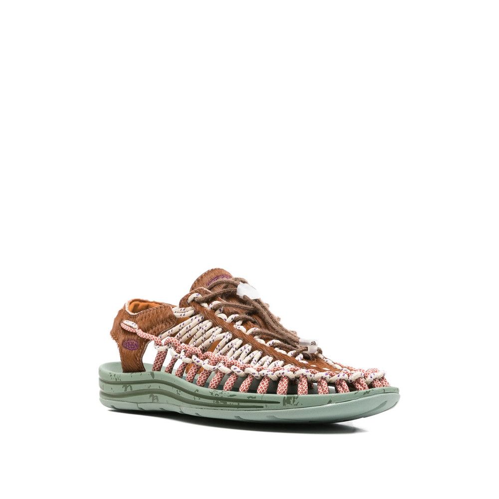 KEEN Keen BROWN Sandals Size US 9.5 / EU 42-43 - 4 Thumbnail