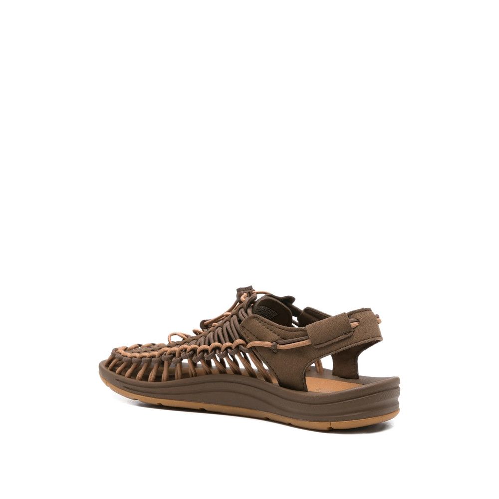 KEEN Keen BROWN Sandals Size US 10.5 / EU 43-44 - 3 Thumbnail