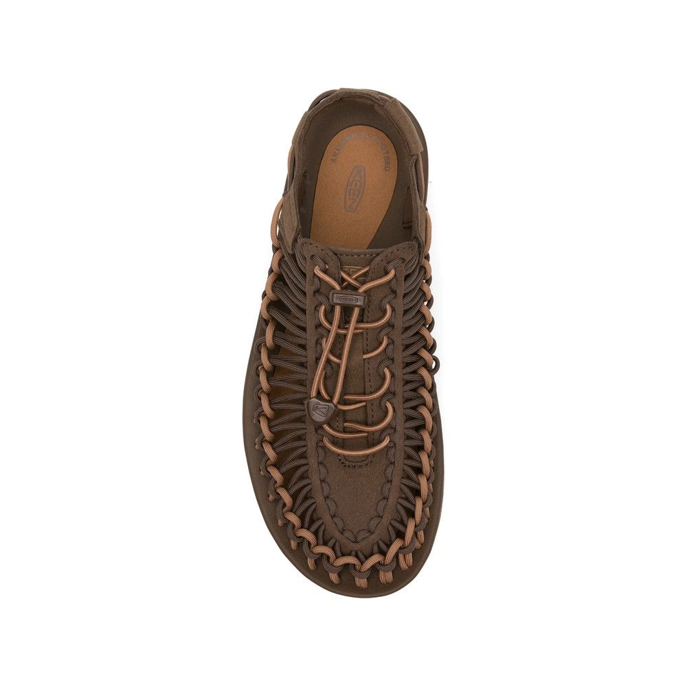 KEEN Keen BROWN Sandals Size US 12.5 / EU 45-46 - 2 Thumbnail
